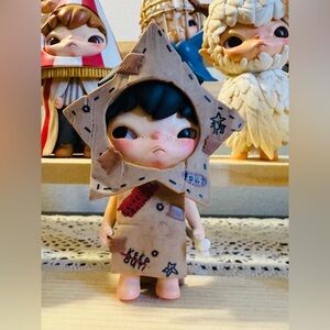 Hirono Shelter Warrior